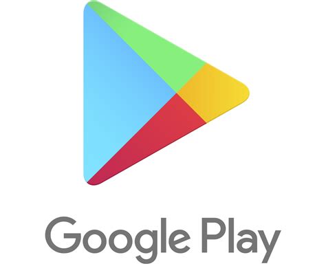 Find the Google Play Store app .